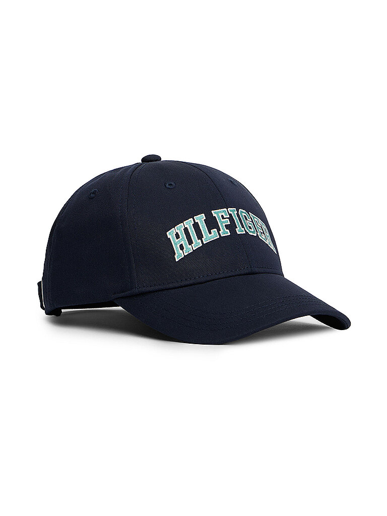 Tommy Hilfiger Kids Cap Dark Blue 2